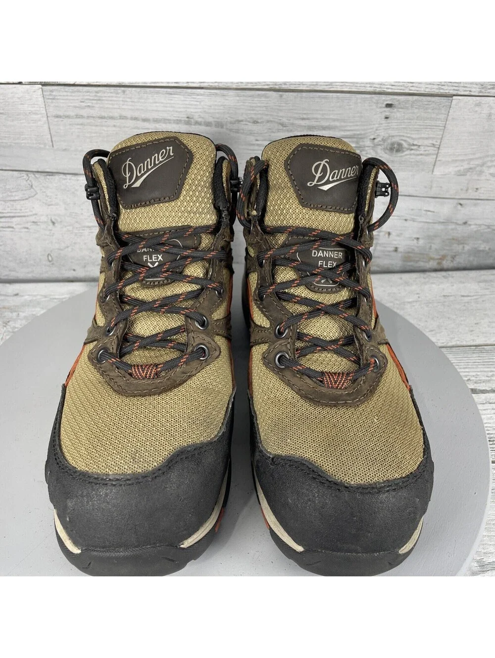 Danner springfield women